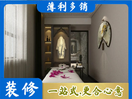 抚顺正规衣帽间装修