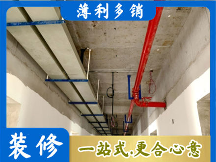抚顺水电工程安装